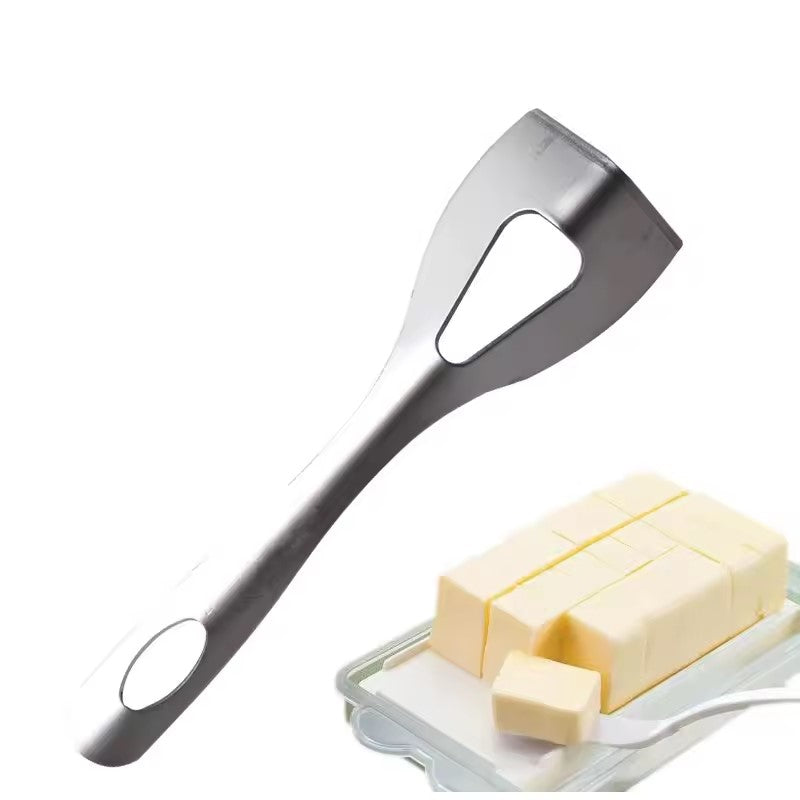 un couteau à beurre robuste 