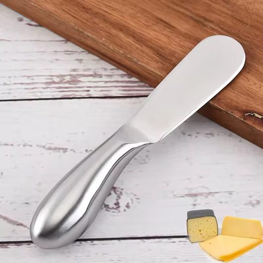 un couteau à beurre solide