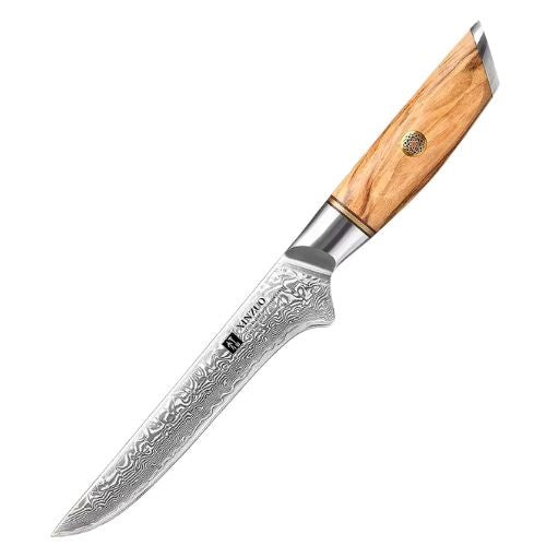 couteau de cuisine a desosser