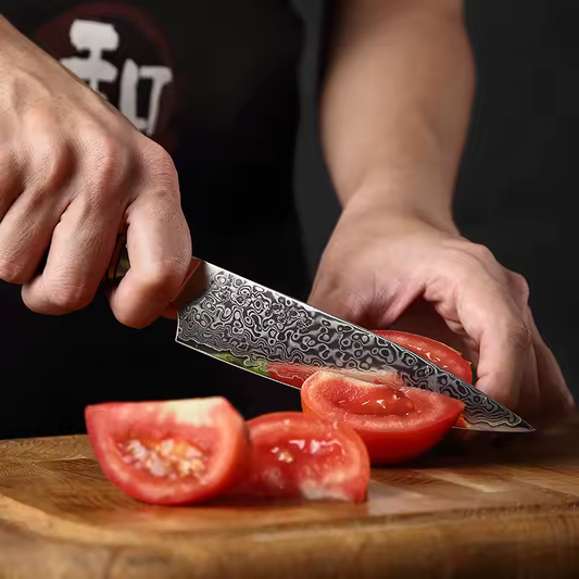 couteau de cuisine bonne qualité
