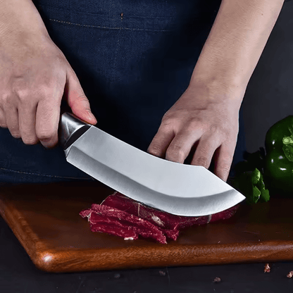 couteau de cuisine | Edge™ - Shopchicuisine