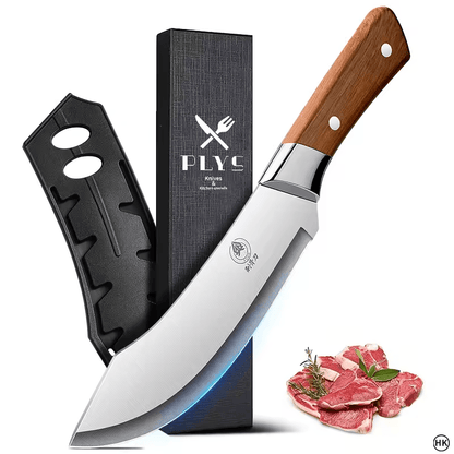 couteau de cuisine | Edge™ - Shopchicuisine