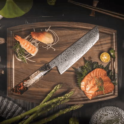 couteau de cuisine | HELSI™ - Shopchicuisine
