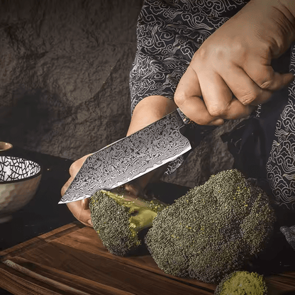 couteau de cuisine | HELSI™ - Shopchicuisine