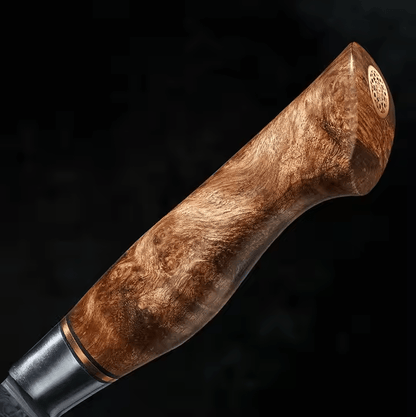 couteau de cuisine | KōjiSteel™ - Shopchicuisine