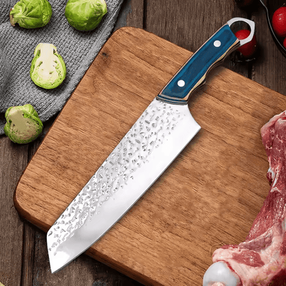 couteau de cuisine | ONI™ - Shopchicuisine