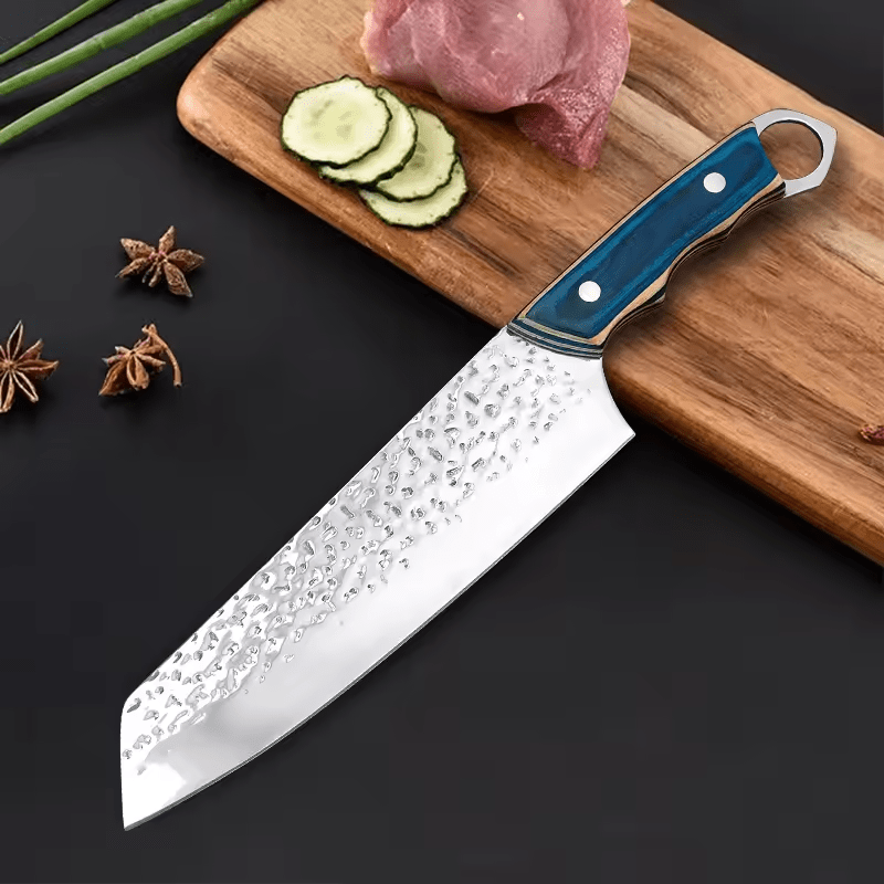 couteau de cuisine | ONI™ - Shopchicuisine