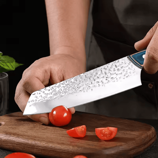 couteau de cuisine | ONI™ - Shopchicuisine