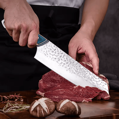 couteau de cuisine | ONI™ - Shopchicuisine
