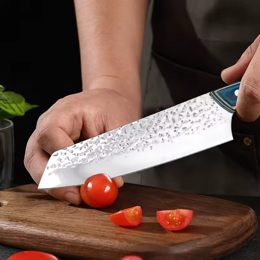couteau de cuisine pas cher haut de gamme