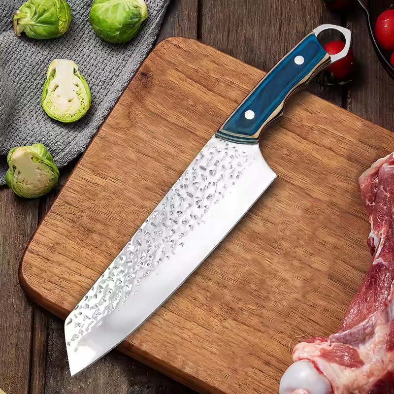 couteau de cuisine pas cher