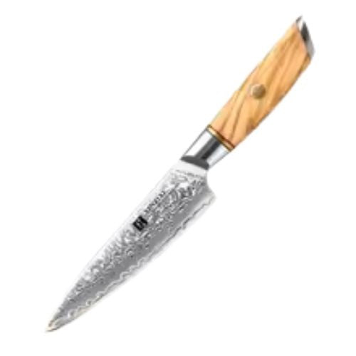 couteau de cuisine utilitairee