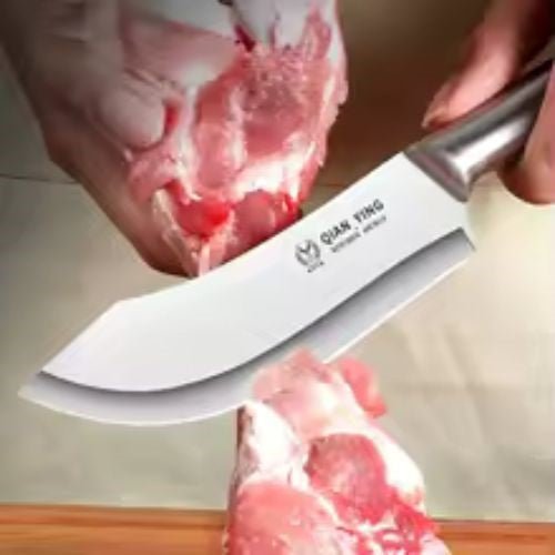 Couteau de cuisine | Vora™ - Shopchicuisine