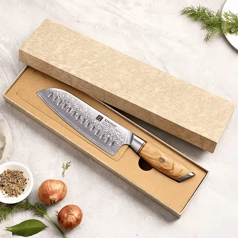 couteaux de cuisine | Auréum™ - Shopchicuisine