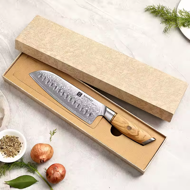 couteaux de cuisine haut de gamme