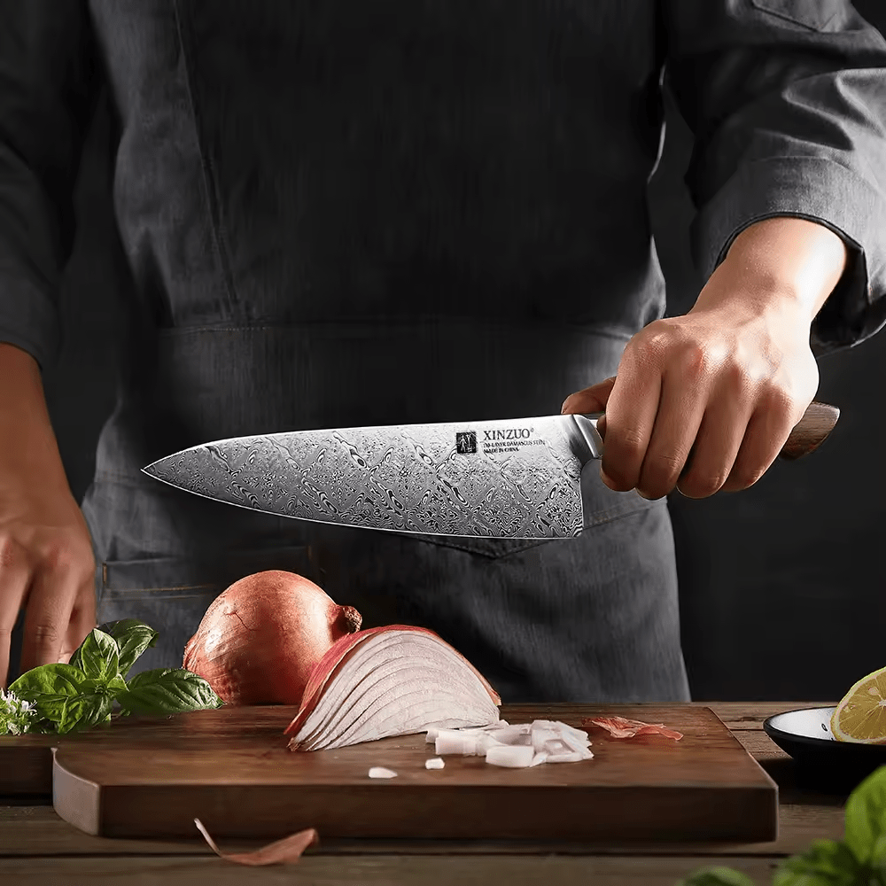 couteaux de cuisine | Sekai™ - Shopchicuisine