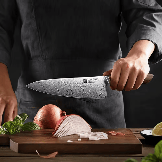 couteaux de cuisine | Sekai™ - Shopchicuisine