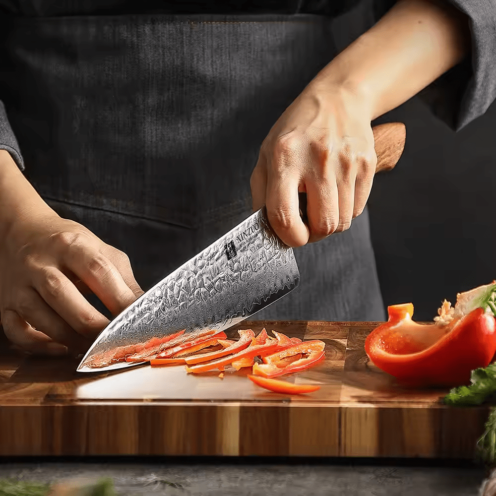 couteaux de cuisine | Sekai™ - Shopchicuisine