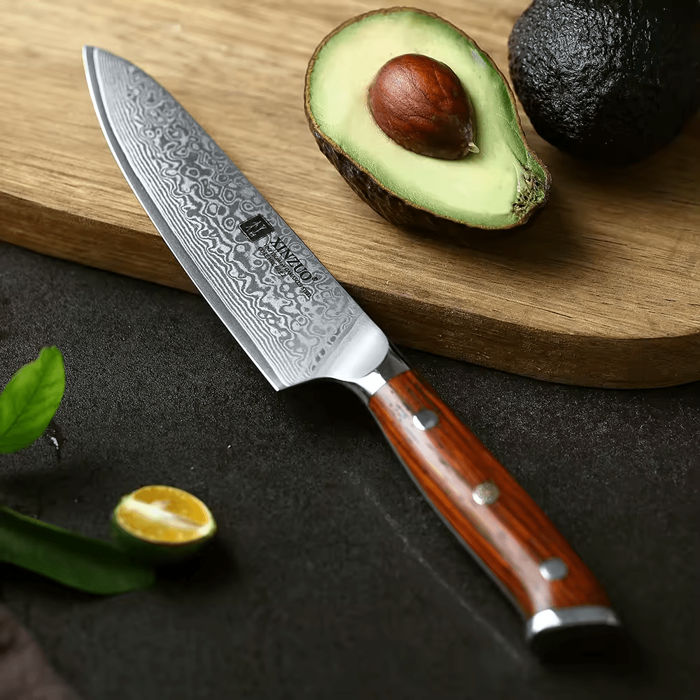 couteaux de cuisine | Tensa™ - Shopchicuisine