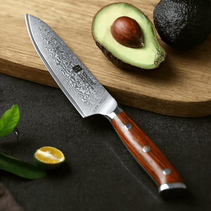 couteaux de cuisine | Tensa™ - Shopchicuisine