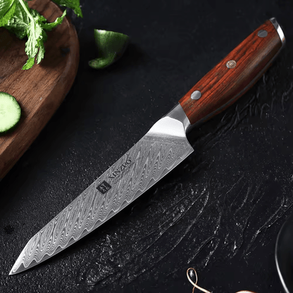 couteaux de cuisine | Tensa™ - Shopchicuisine