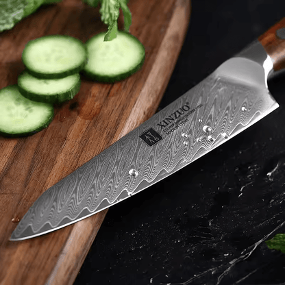 couteaux de cuisine | Tensa™ - Shopchicuisine