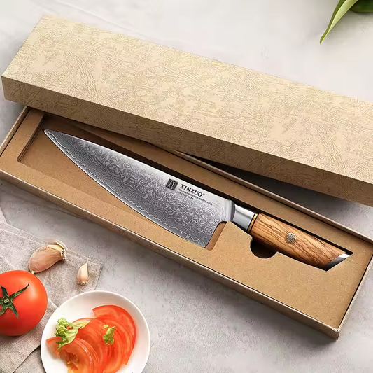 couteaux de cuisine tres bonne qualité