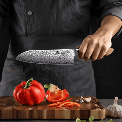 couteaux de cuisine | Yūrei™ - Shopchicuisine