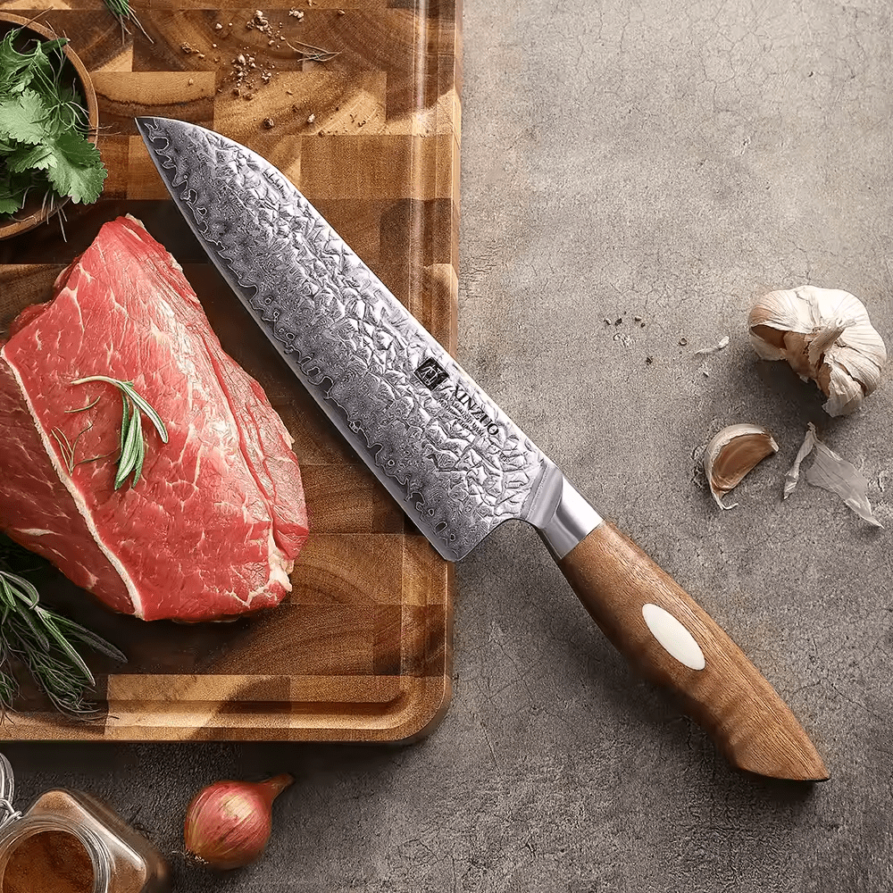 couteaux de cuisine | Yūrei™ - Shopchicuisine