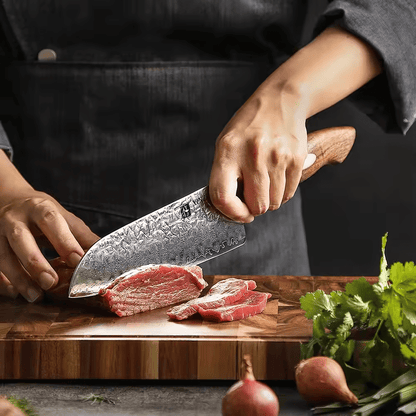 couteaux de cuisine | Yūrei™ - Shopchicuisine