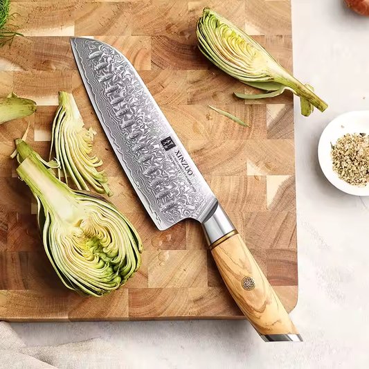 couteaux de cuisine