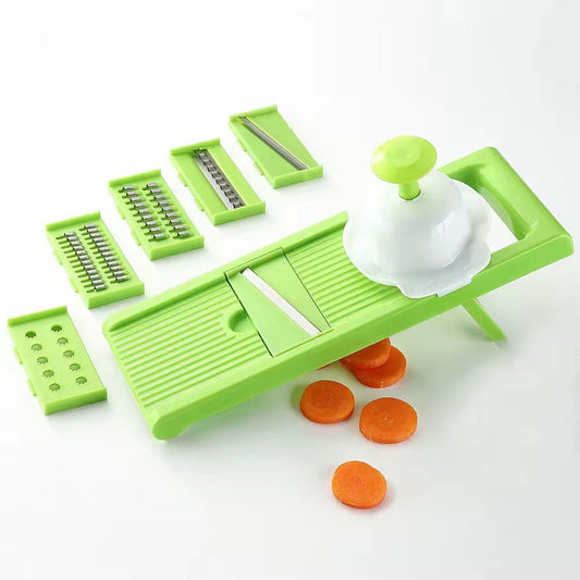 Cuisine mandoline | Multifonction Premium - Shopchicuisine
