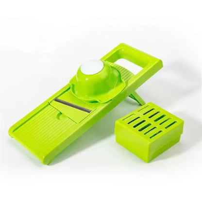 Cuisine mandoline | Multifonction Premium - Shopchicuisine