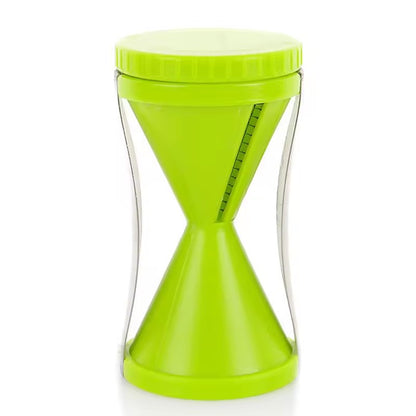 un découpes légumes en spirale 