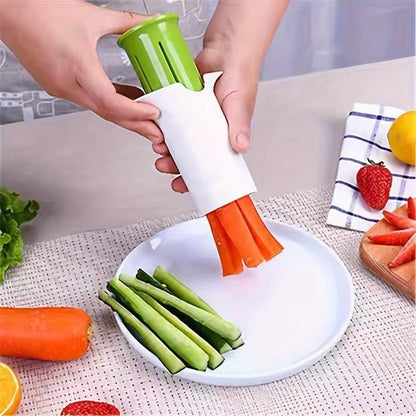 Decoupe Legumes | ChefPrecision™ - Shopchicuisine