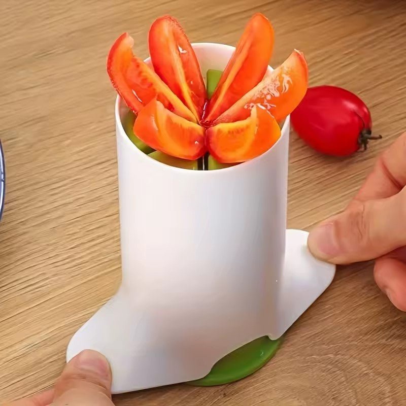 Decoupe Legumes | ChefPrecision™ - Shopchicuisine