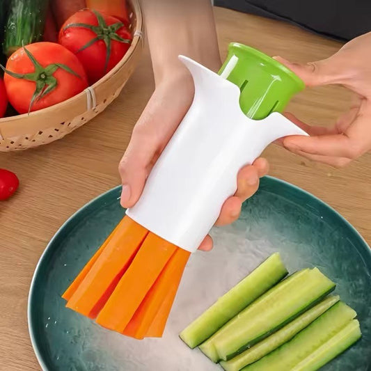 Decoupe Legumes | ChefPrecision™ - Shopchicuisine