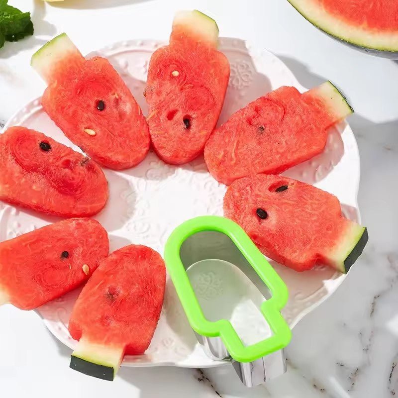 Decoupe legumes | FruitSlice™ - Shopchicuisine
