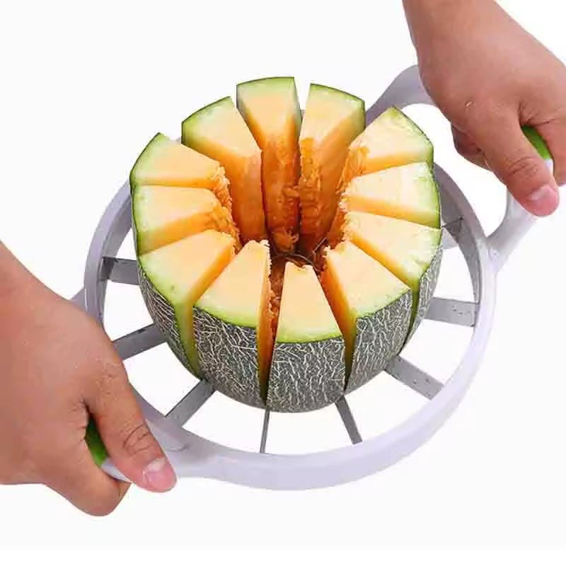 Découpeur de Légumes | PreciseCut™ - Shopchicuisine