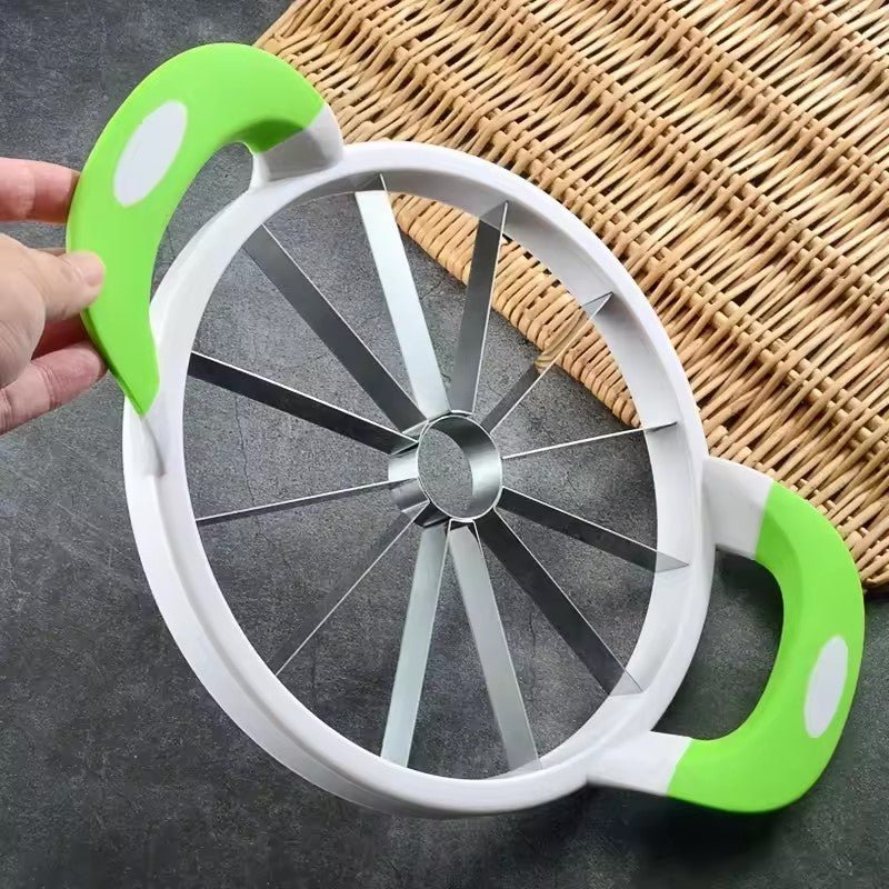 Découpeur de Légumes | PreciseCut™ - Shopchicuisine