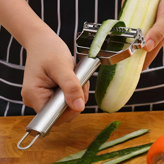 un econome robuste 
