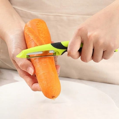 econome pour les carottes 