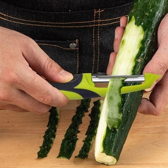 econome vert pour les concombres 