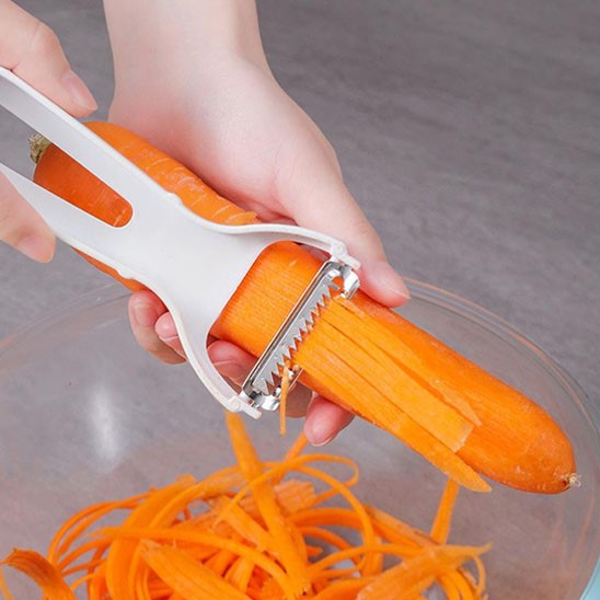 econome pour des carottes 