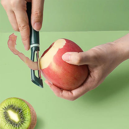 Econome pour eplucher des pommes 