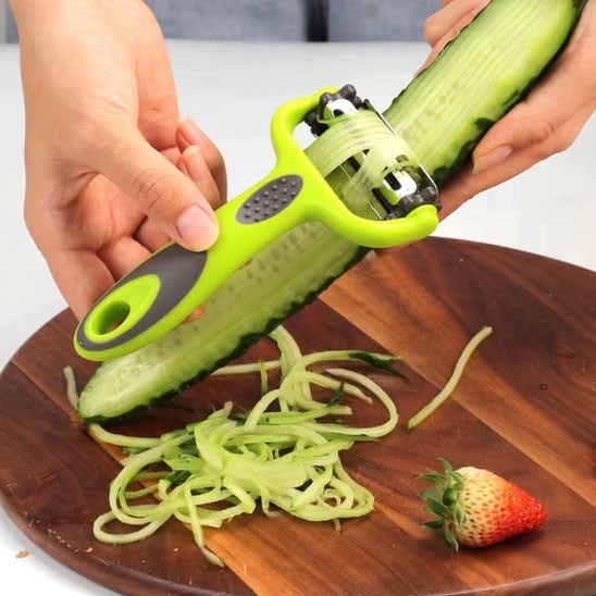 eplucheur pour concombre 