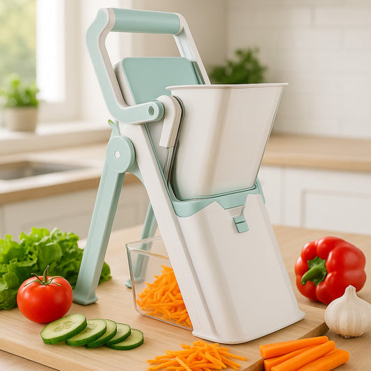 mandoline cuisine robuste pour les frites 