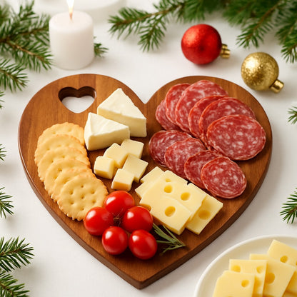 Planche a decouper  |  CHICWOOD™