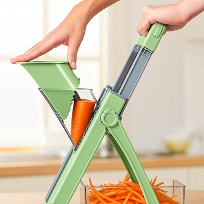 Mandoline cuisine  | QUICKSLIE™