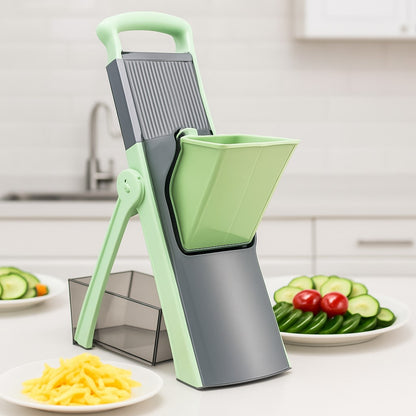 Mandoline cuisine  | QUICKSLIE™